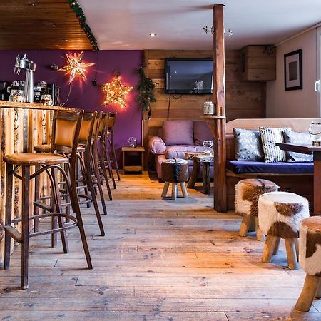 Hotel Plein Sud Serre Chevalier Εξωτερικό φωτογραφία