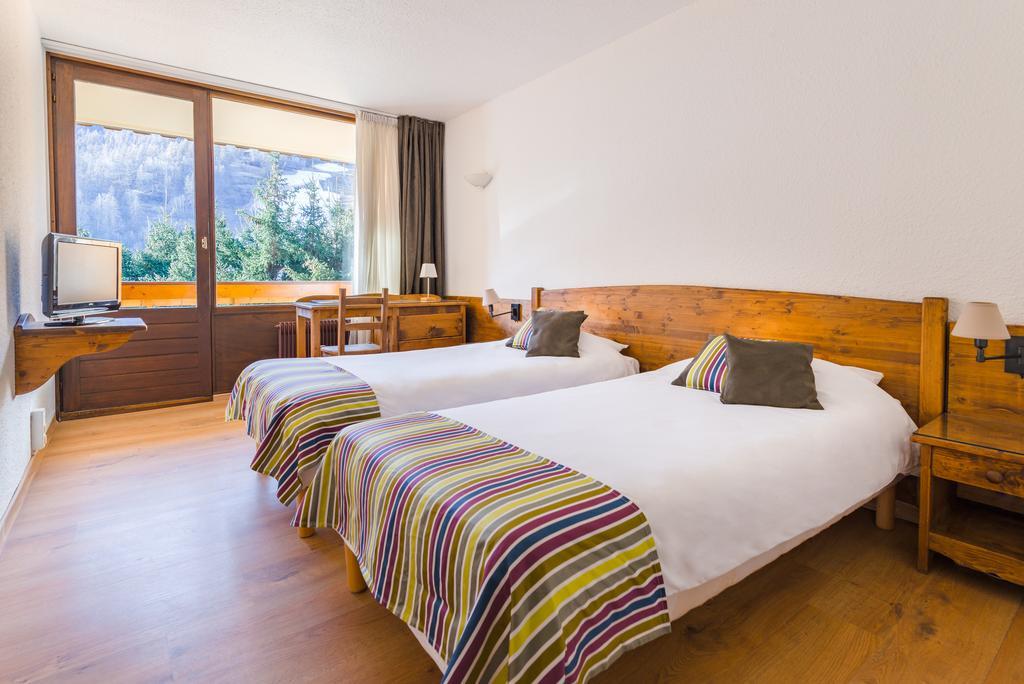 Hotel Plein Sud Serre Chevalier Δωμάτιο φωτογραφία