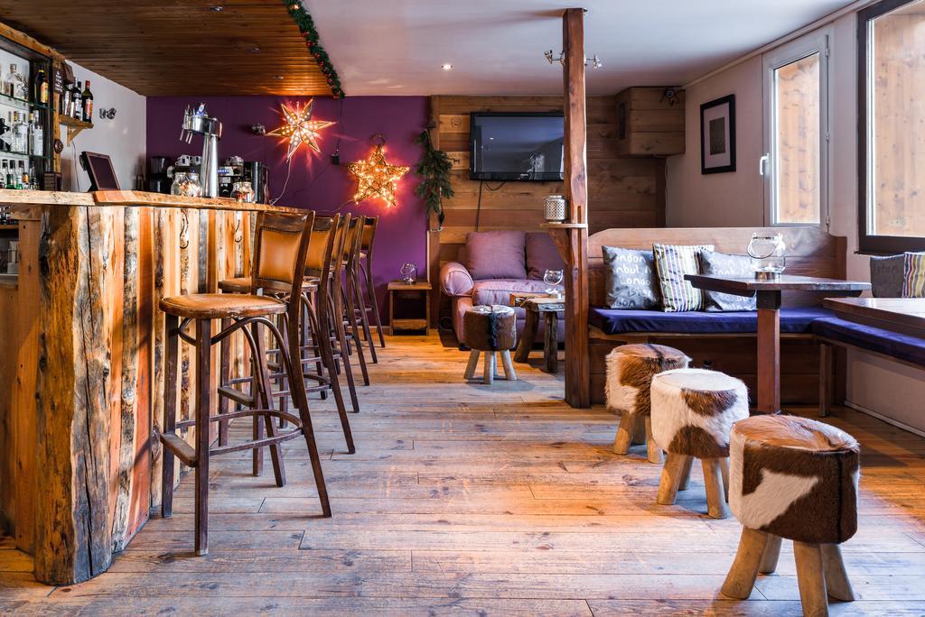 Hotel Plein Sud Serre Chevalier Εξωτερικό φωτογραφία