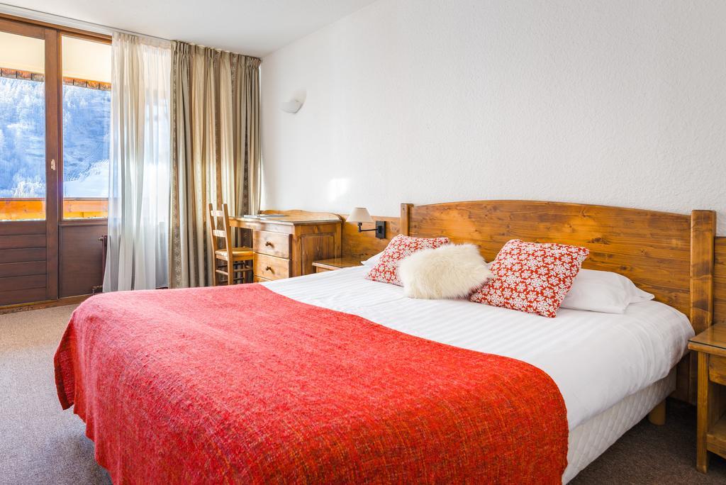 Hotel Plein Sud Serre Chevalier Δωμάτιο φωτογραφία
