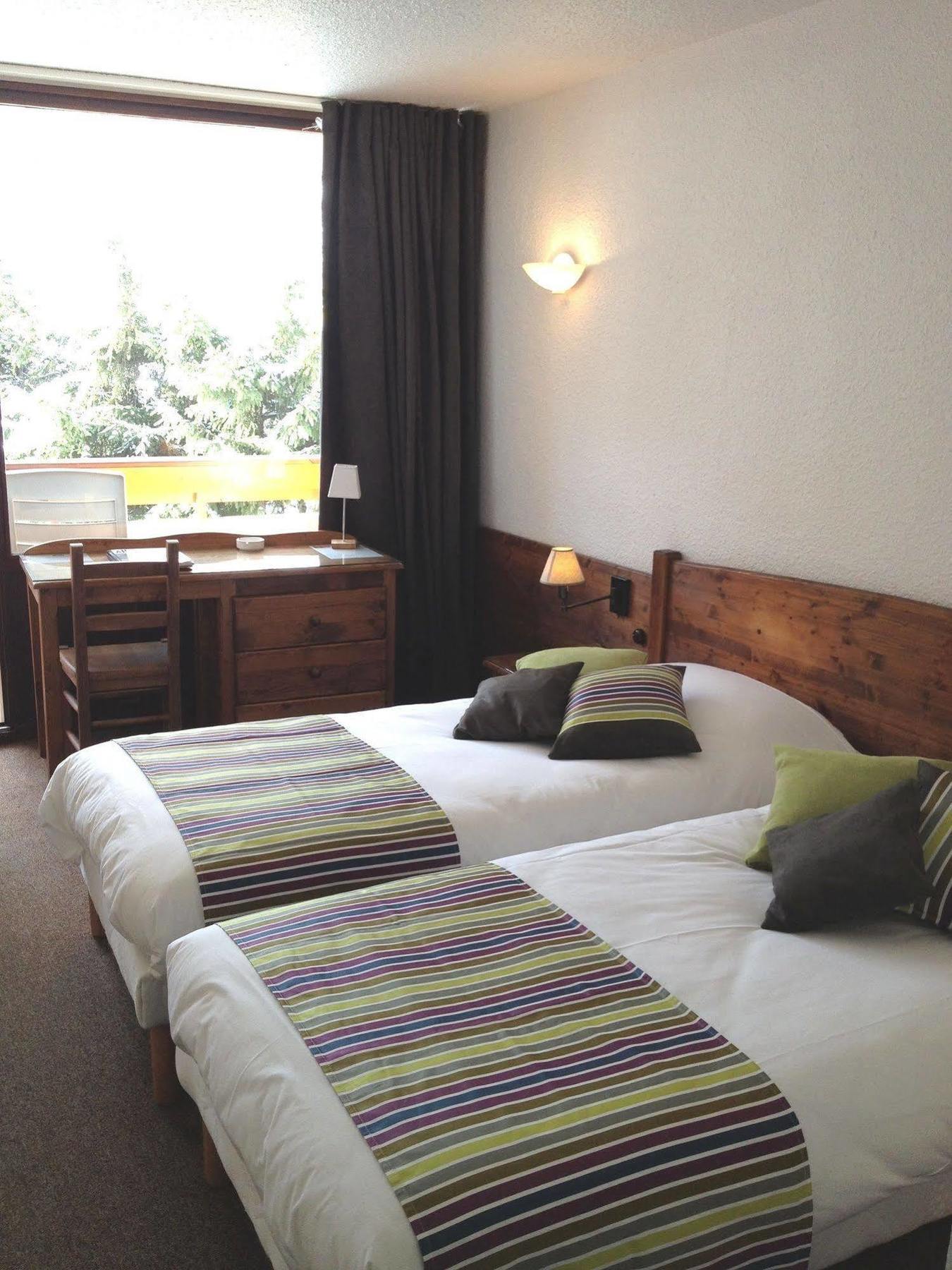 Hotel Plein Sud Serre Chevalier Εξωτερικό φωτογραφία