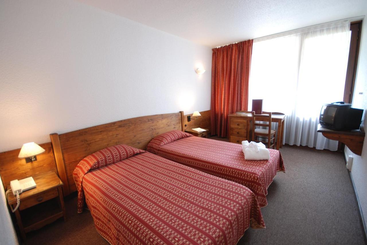 Hotel Plein Sud Serre Chevalier Δωμάτιο φωτογραφία