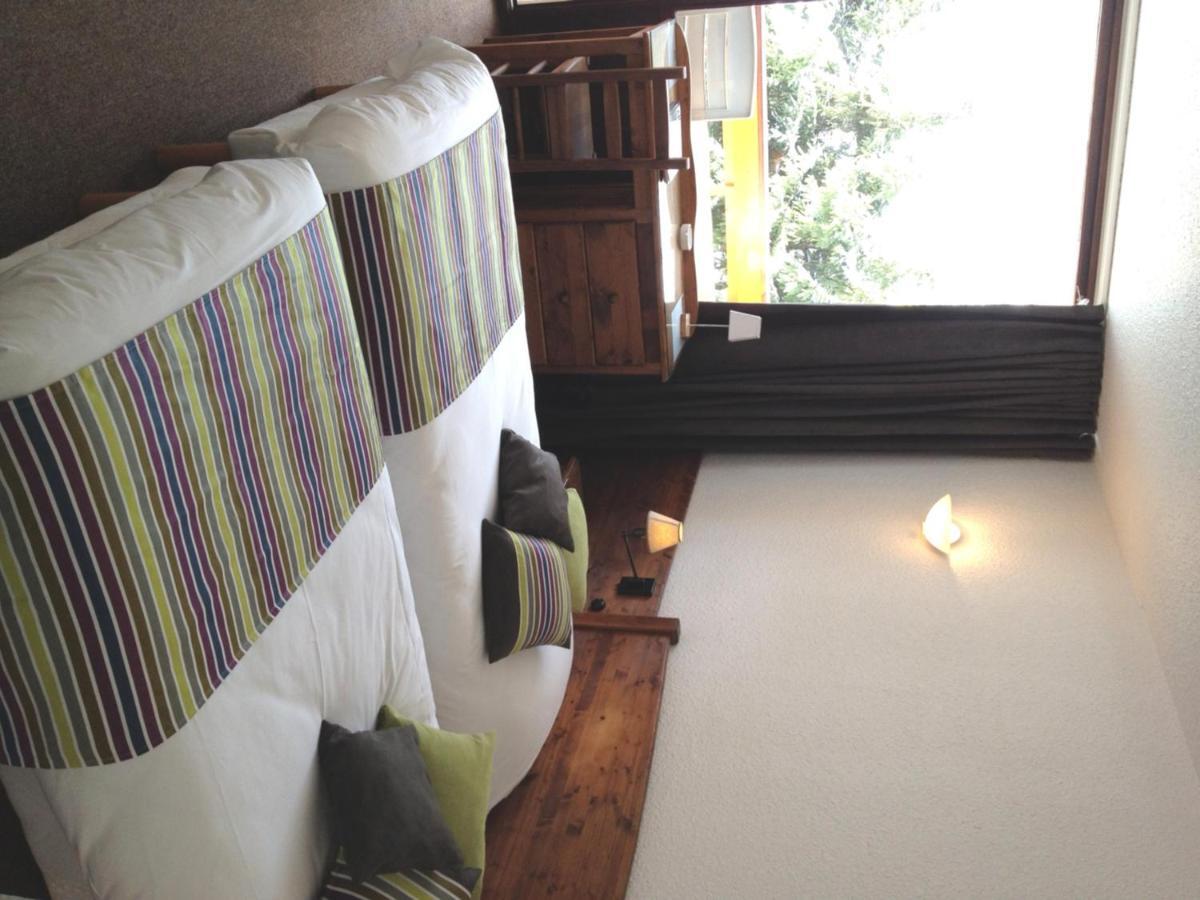 Hotel Plein Sud Serre Chevalier Δωμάτιο φωτογραφία